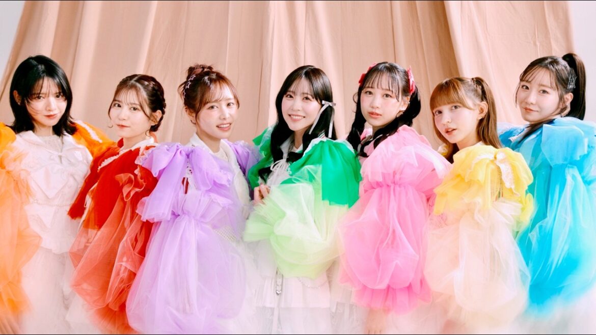 FRUITS ZIPPER、adidasとコラボ！楽曲「CO-個性」にのって春の軽やかな一歩！「PARK ST LITE」初コラボキャンペーン動画＋メイキング