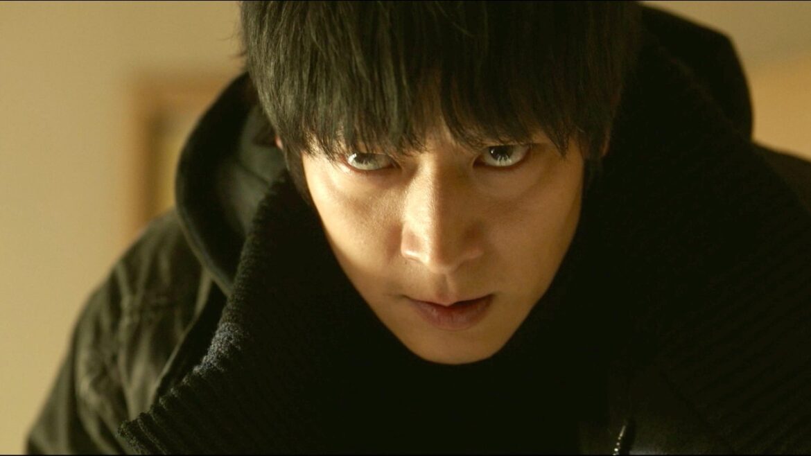 カン・ドンウォン、殺人設計者のリーダーに／映画『プロット 殺人設計者』予告編