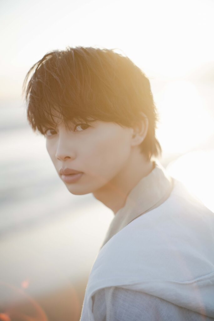 ONE N' ONLY草川直弥、初のスタイルフォトブック発売 - News