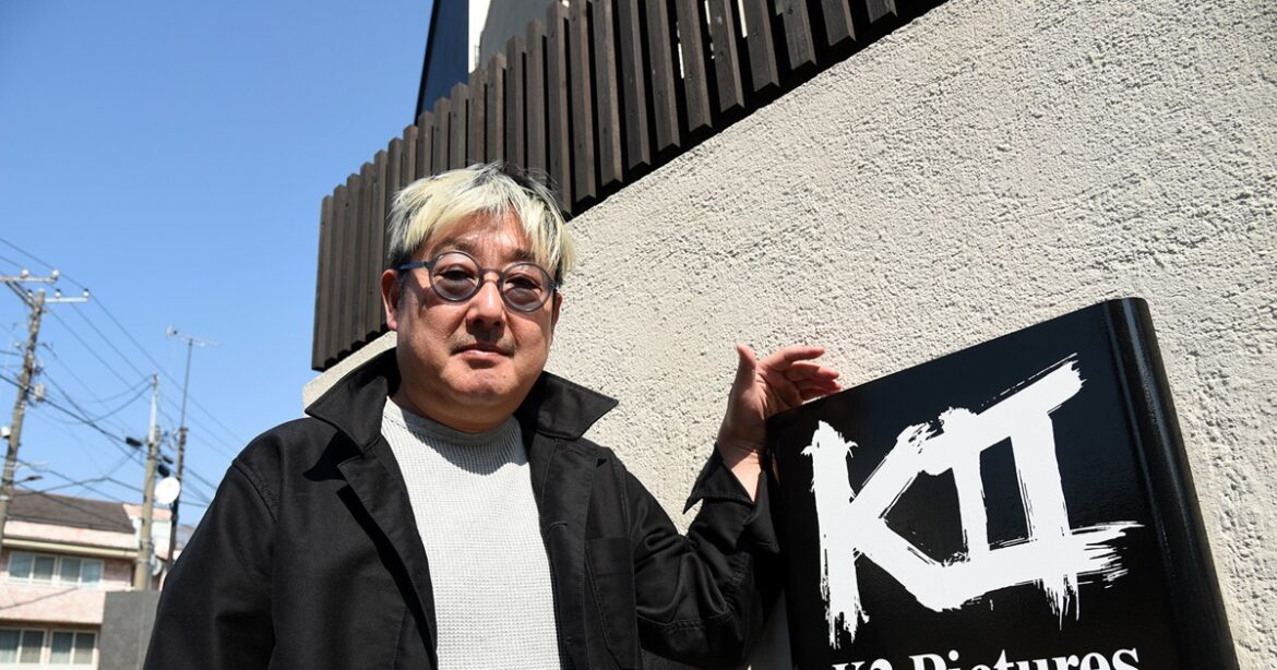 情熱人：日本映画よ、世界相手に稼ごうぜ！――紀伊宗之さん | 週刊エコノミスト Online