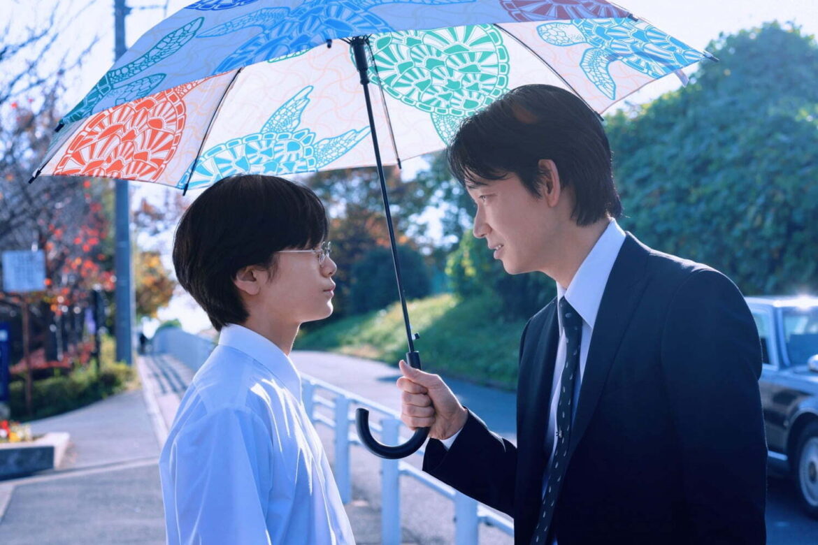 映画『カラオケ行こ！』25年GWにリバイバル上映、綾野剛演じるヤクザと中学生が歌の猛特訓？ - ファッションプレス