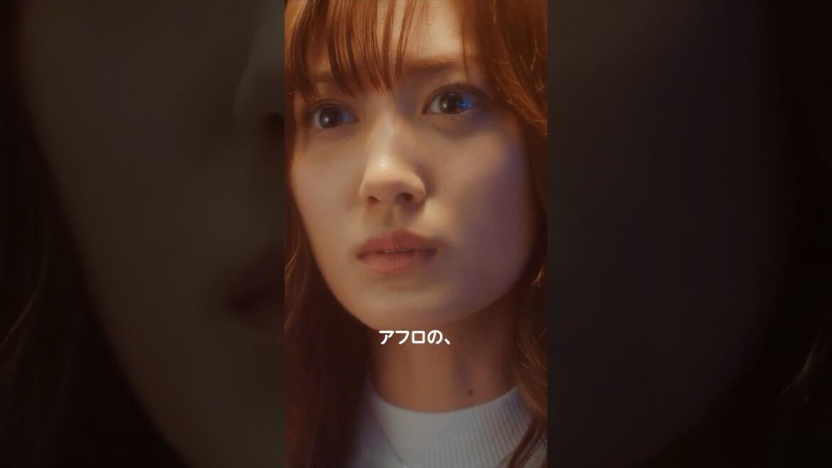 【アフロの山田？】『#山田くんとLv999の恋をする 』絶賛上映中！ #作間龍斗 #山下美月 #映画山田999 #shorts #映画