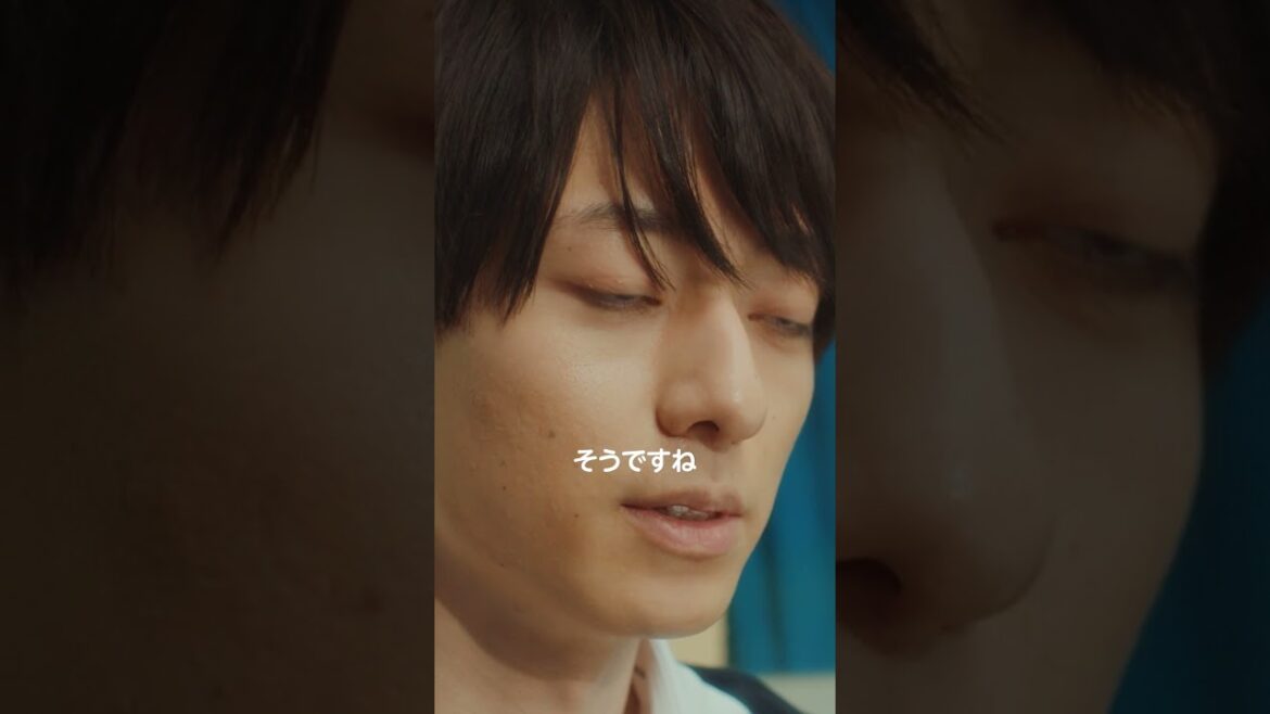 【付き合っちゃえばいいのに】『#山田くんとLv999の恋をする 』絶賛上映中！ #作間龍斗 #山下美月 #映画山田999 #shorts #映画