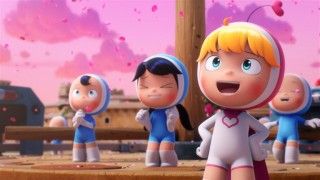 ユミの細胞たち THE MOVIEのイメージ画像１