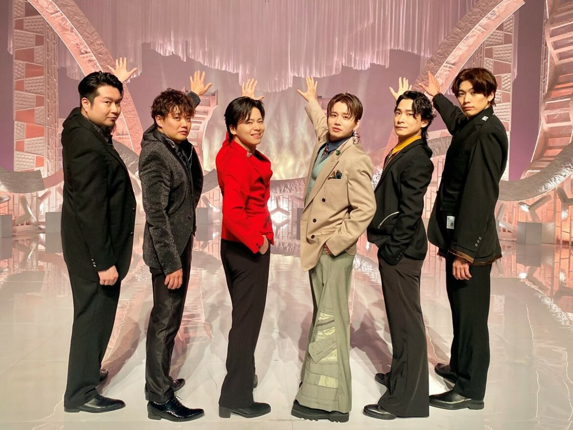 ミュージカル『ジャージー・ボーイズ』花村想太の特別出演が決定 『MUSIC FAIR』では特別メドレーを披露 - ぴあエンタメ情報