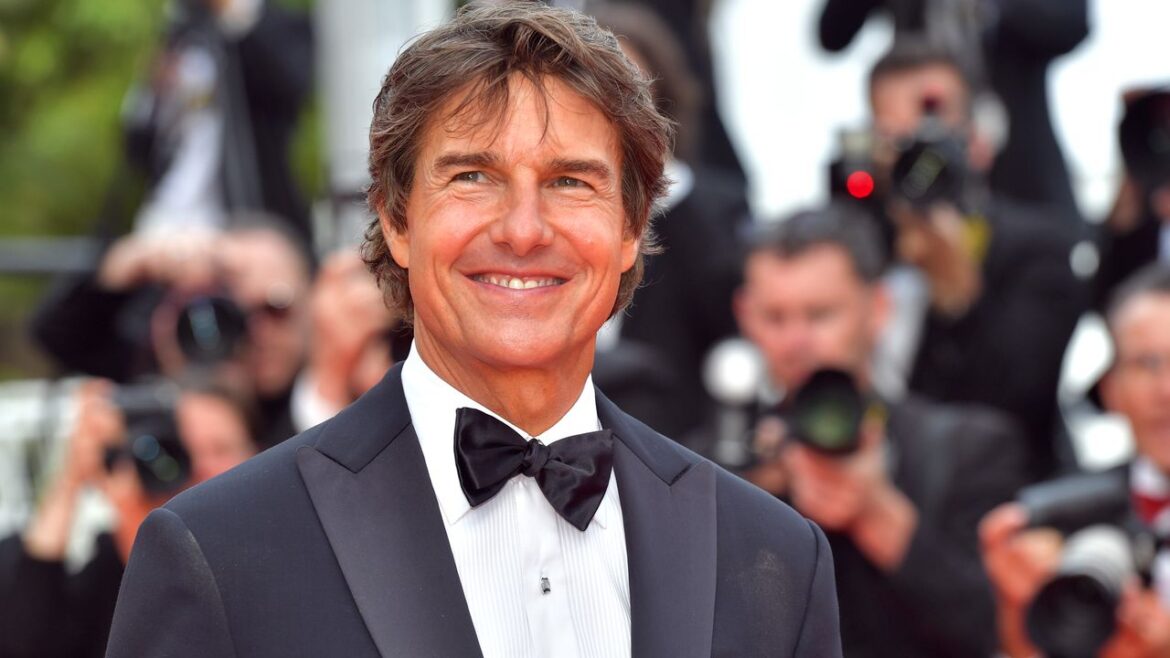 トム・クルーズ、『ミッション:インポッシブル/ファイナル・レコニング』をカンヌ国際映画祭でお披露目 | Vogue Japan トム・クルーズ、『ミッション:インポッシブル/ファイナル・レコニング』をカンヌ国際映画祭でお披露目 | Vogue Japan