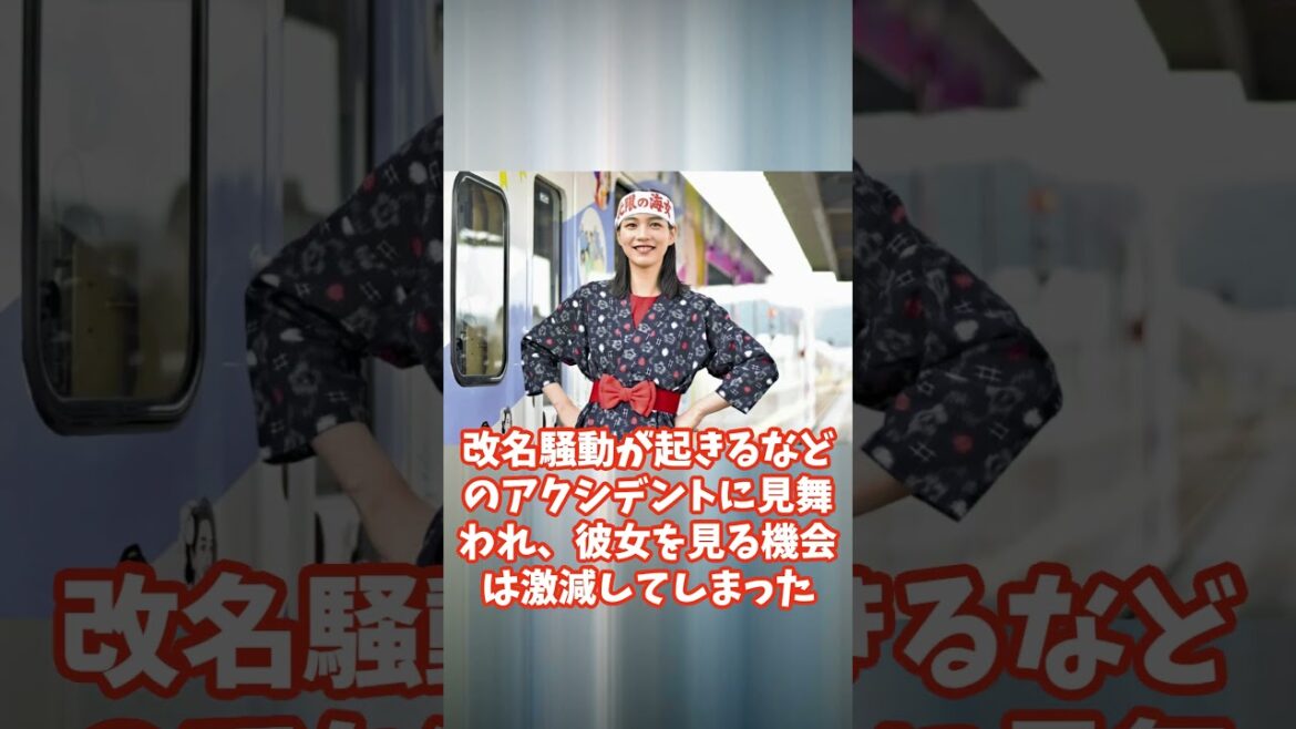 消えた朝ドラ女優ランキングアンケート結果TOP10【2025年最新版】いなくなったヒロイン一覧！ short