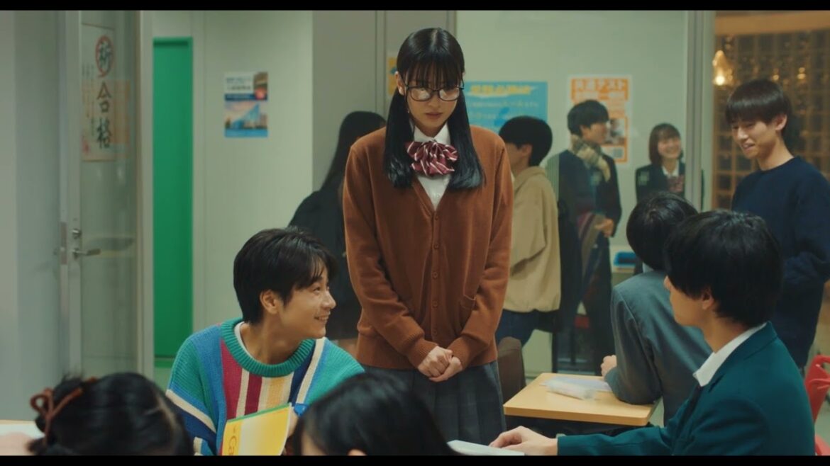 原作ファンからの絶賛の声続々！映画『#山田くんとLv999の恋をする 』大ヒット上映中！