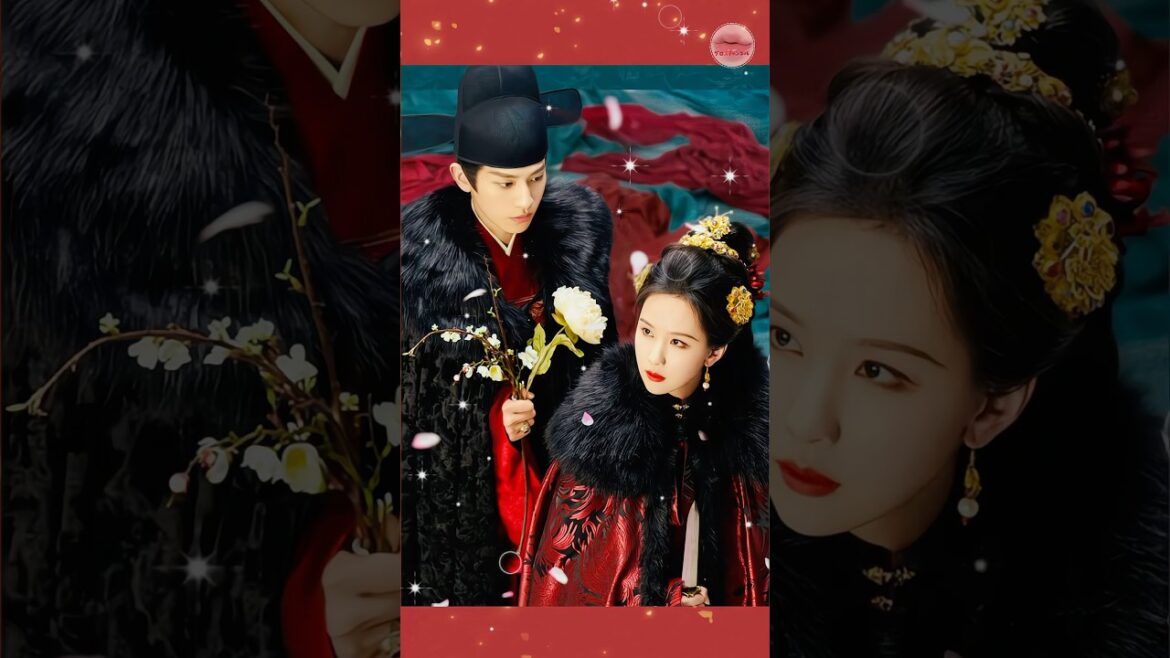 💜配信再生回数ランキング1位💜辛云來が演じる魅力的な腹黒い男性主人公💞中国ドラ雁回時TheGlory💞#辛雲来#シンユンライ#xinyunlai#陳都靈#チェンドゥリン#chenduling