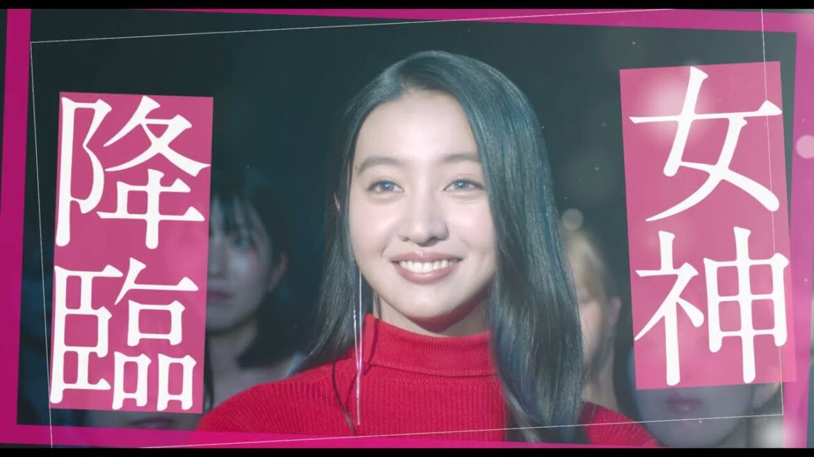 映画『女神降臨 After プロポーズ編』最新予告💄✨ 5.1(木)公開／二部作連続公開 [Before 高校デビュー編]大ヒット上映中！