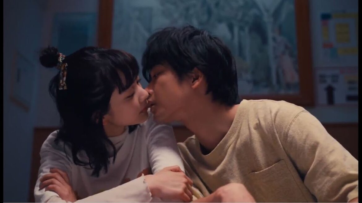 恋愛映画フル2025最新 💗ドラマ映画 💜 Japan Drama Romantic Movie 2025 EngSub ⛔ ロマンス映画 最新  💗 2670