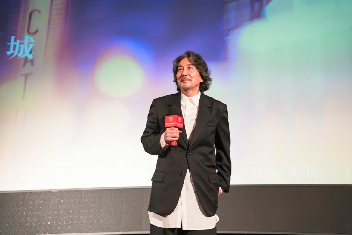 なぜ私たちは映画「PERFECT DAYS」の役所広司に共感するのか？ 岡倉天心『茶の本』に学ぶ日本文化の神髄 | Japan Innovation Review powered by JBpress
