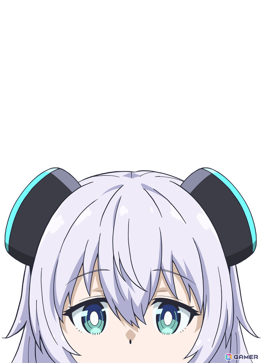 TVアニメ「アルマちゃんは家族になりたい」ティザービジュアル、PV到着！メインキャストは月城日花さん、鈴木崚汰さん、M・A・Oさんにの画像