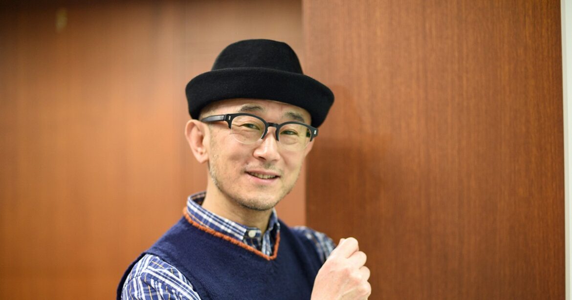 情熱人：映画「花まんま」監督――前田哲さん | 週刊エコノミスト Online