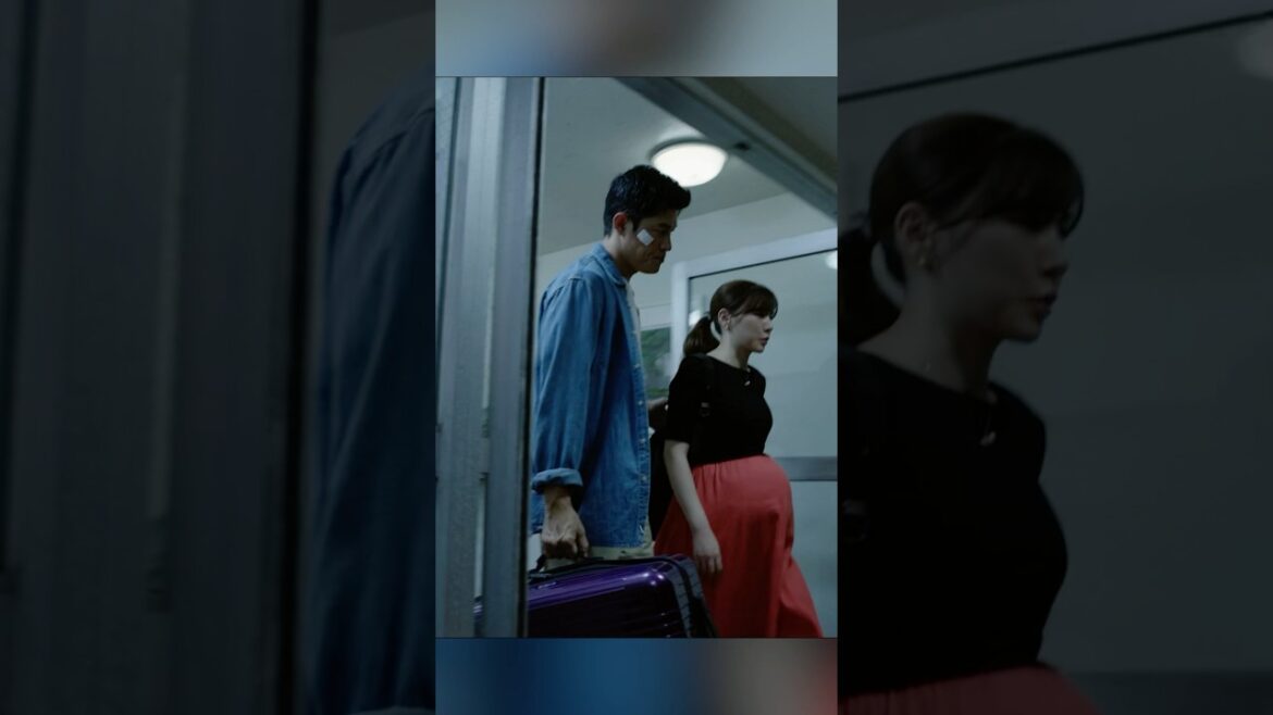 劇場版TOKYO MER～走る緊急救命室～ドクターヘリ 死神との0秒攻防~ #movie #shorts #drama #thriller #桥本哲 # 石田百合子 #杰西 #贺来贤人