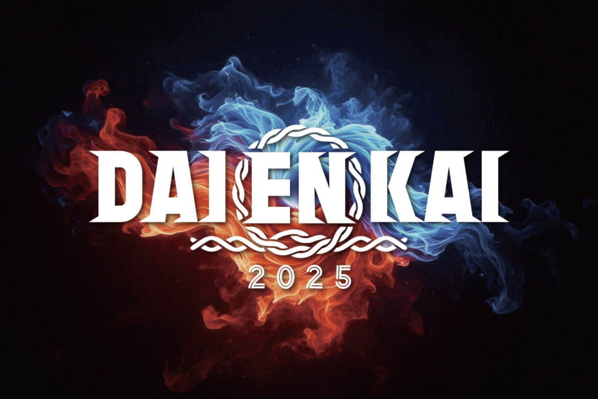 音楽×お笑いフェス「DAIENKAI 2025」東京ガーデンシアターで開催、出演者＆チケット情報 - ファッションプレス