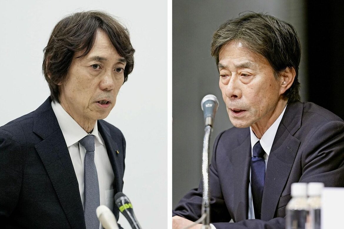 駐車違反でも反則金が取られるのに、フジテレビは厳重注意だけというおかしな現実 CMなしの啓発番組放送を義務づけるなど、「けじめ」のあり方を再考してはどうか(1/4) | JBpress (ジェイビープレス)