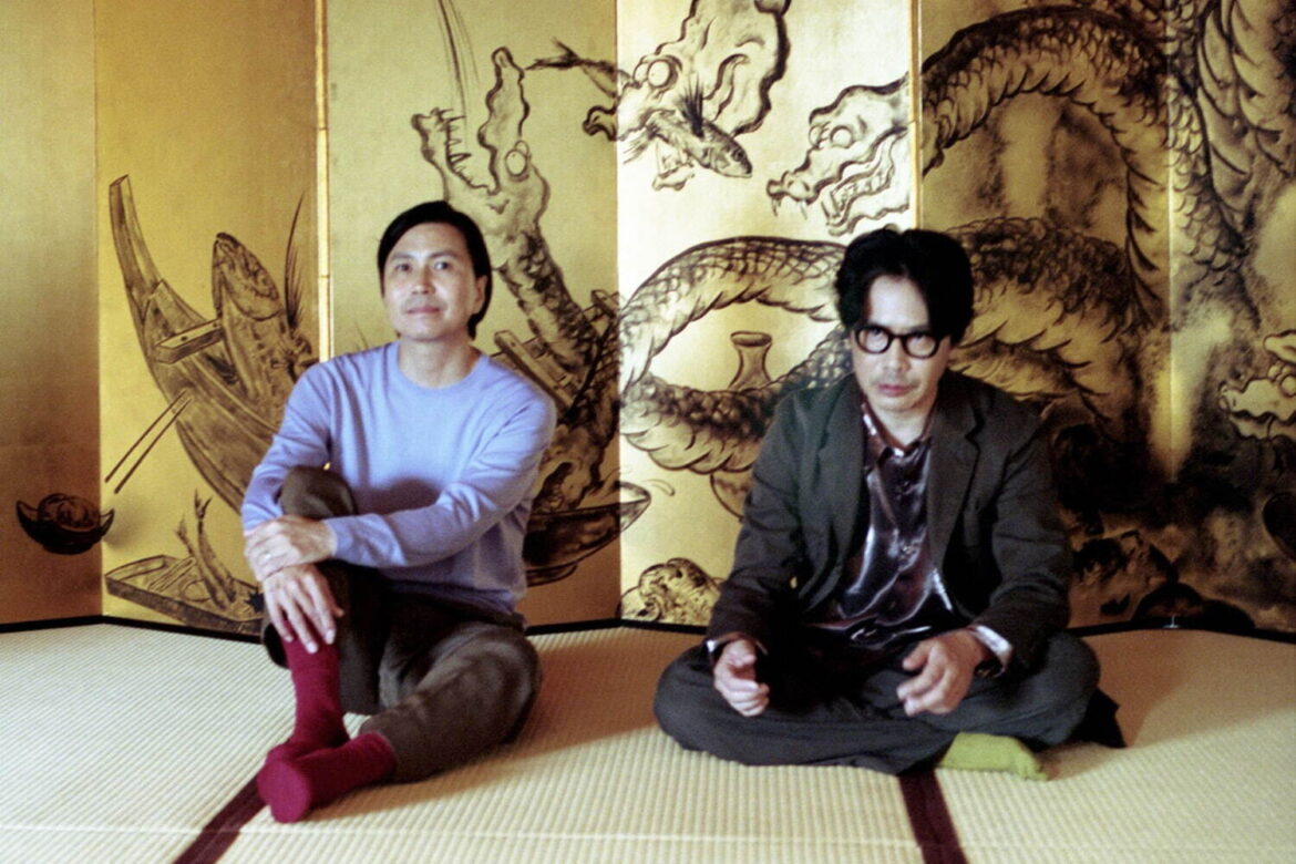 くるり主催の音楽フェス「京都音楽博覧会 2025」京都梅小路公園で開催 - ファッションプレス
