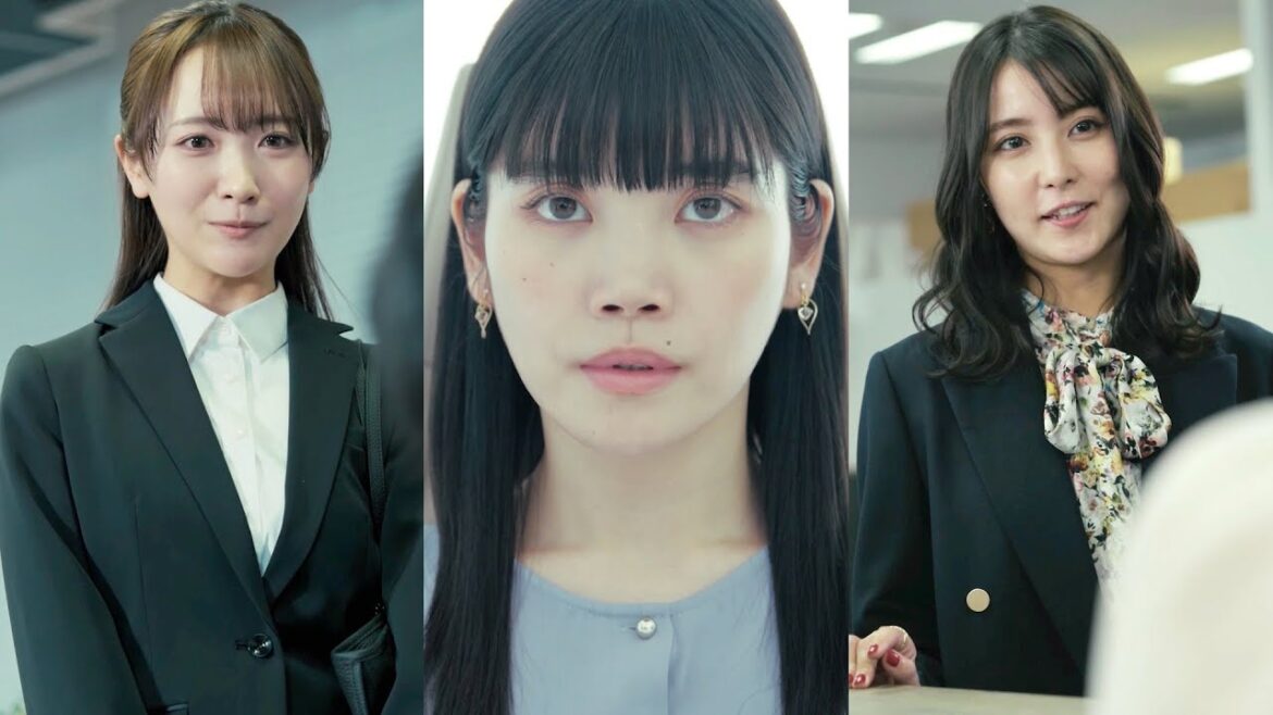 元BiSH・加藤千尋主演、生き残りギャンブルバトル！ラッパー・SKRYUが俳優初挑戦で書き下ろし主題歌「BET」／ショートドラマ『職場ギャンブラー』予告編