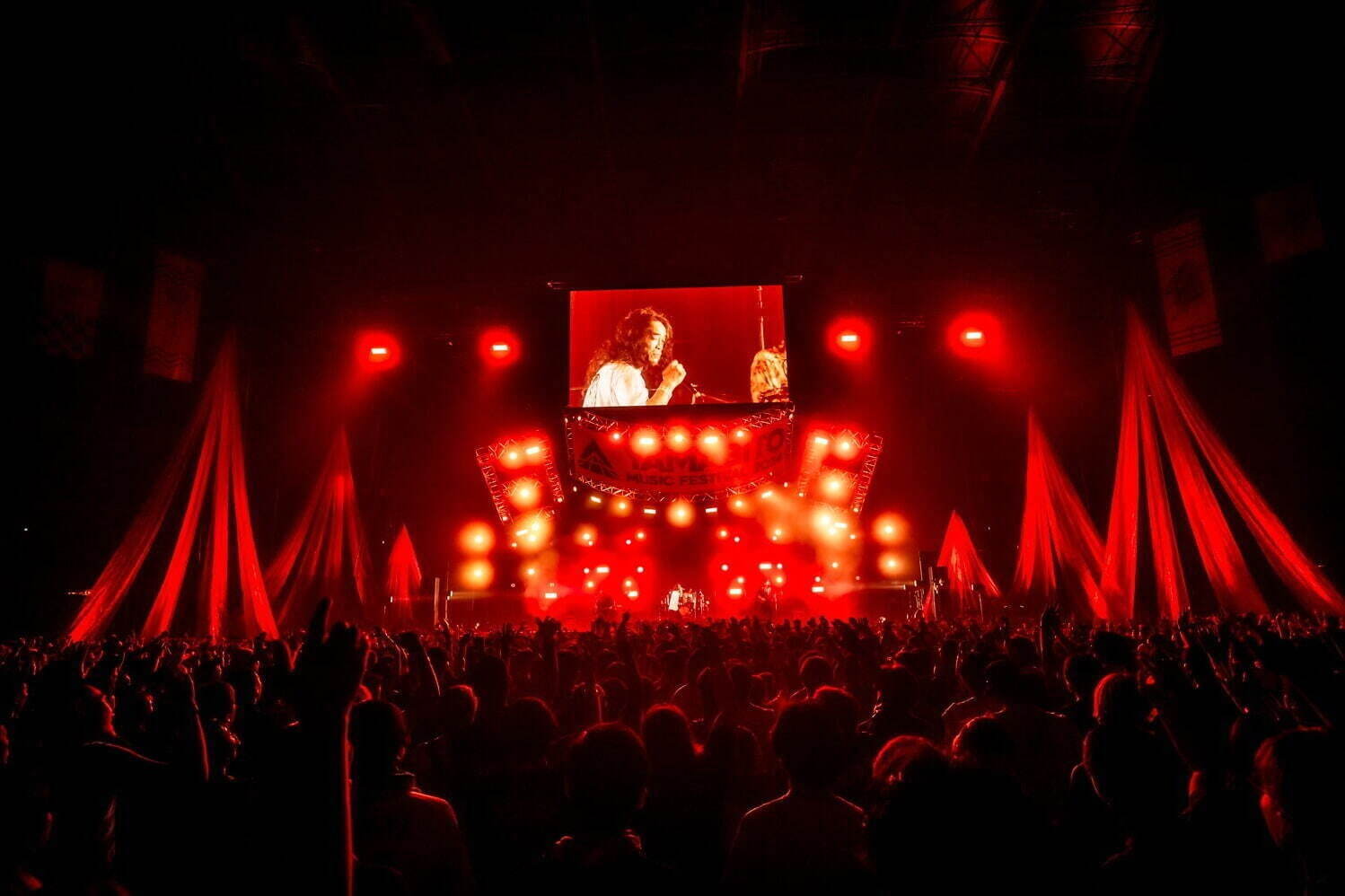 関東・中部地方の音楽フェス一覧＜2025年＞サマソニやフジロックほか人気夏フェスの日程＆出演者 | 写真