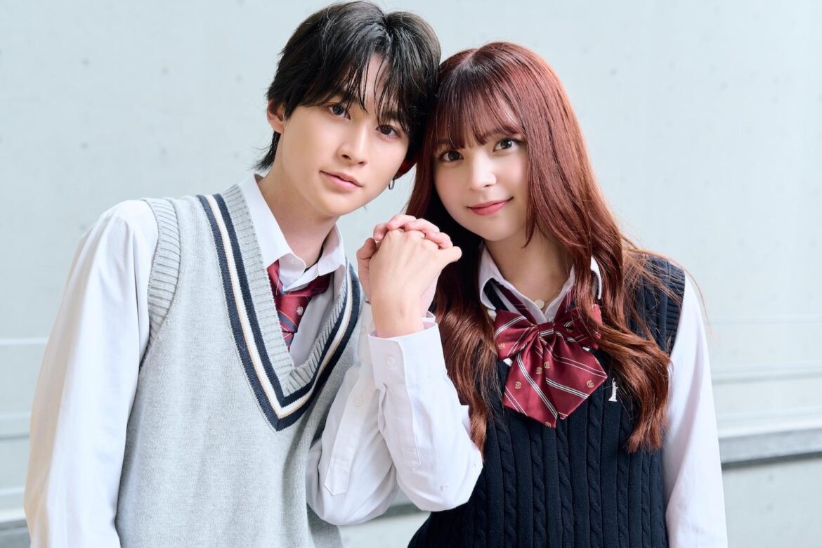 『今日好き 卒業編 2025 in シンガポール』そうめがカップルインタビュー 第一印象は「天使くらいかわいかった」(リアルサウンド) 『今日好き 卒業編 2025 in シンガポール』そうめがカップルインタビュー 第一印象は「天使くらいかわいかった」(リアルサウンド)