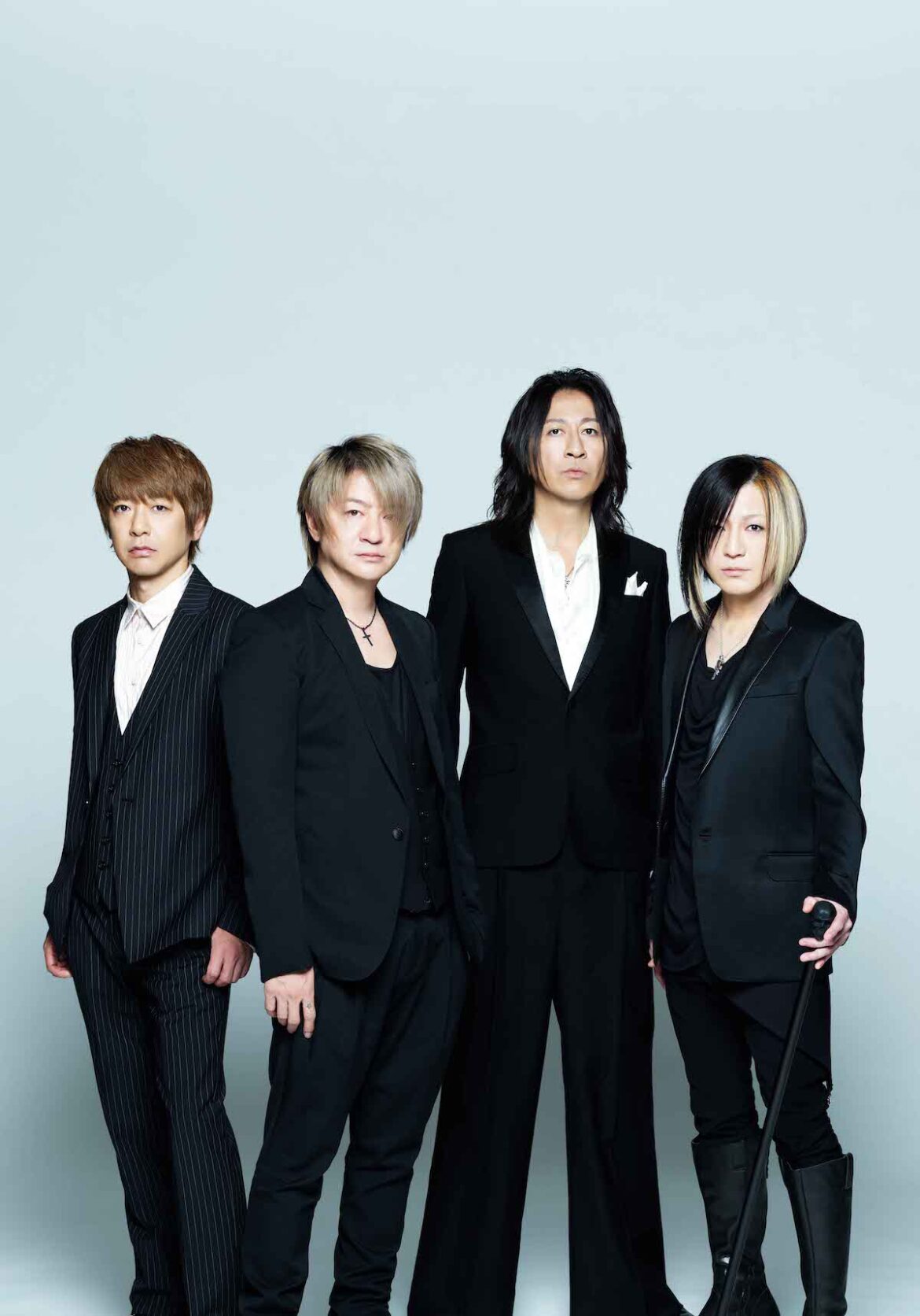 GLAY、30周年ベストアルバムに小田和正とのコラボ楽曲「悲願」収録 MVティザー映像も公開 – リアルサウンド GLAY、ベスト盤に小田和正とのコラボ曲収録