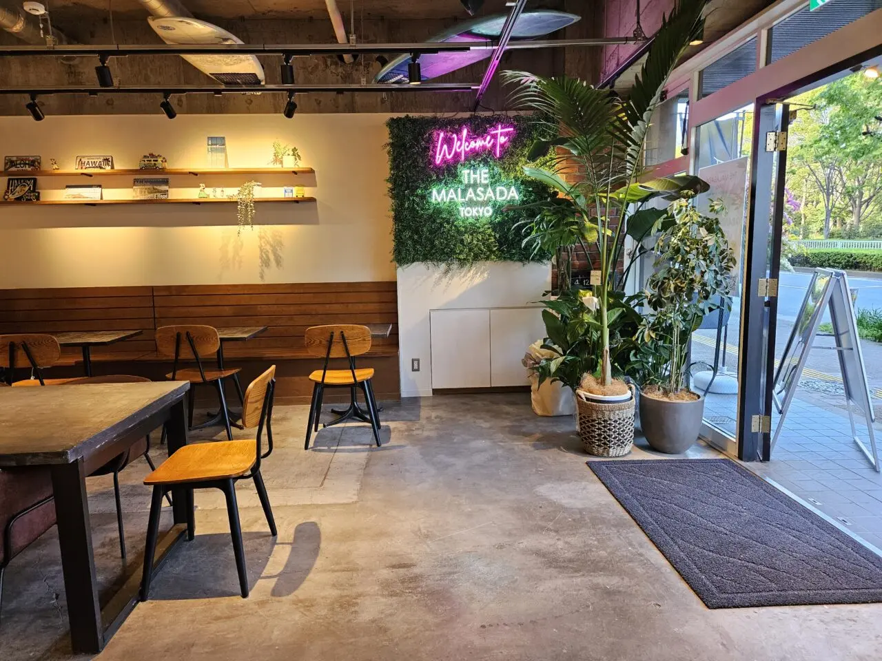 THE MALASADA TOKYO清澄白河店の人気ドーナツ