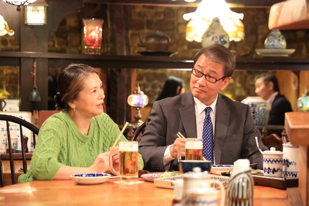 『最後から二番目の恋』和平×千明の新生活