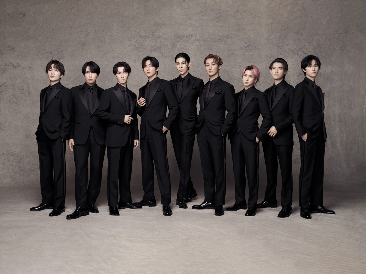 Snow Man番組DJ『Snow World Radio』4月21日よりスタート!Apple Music東京スタジオOP第一弾に3