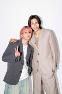 Snow Man番組DJ『Snow World Radio』4月21日よりスタート!Apple Music東京スタジオOP第一弾に6