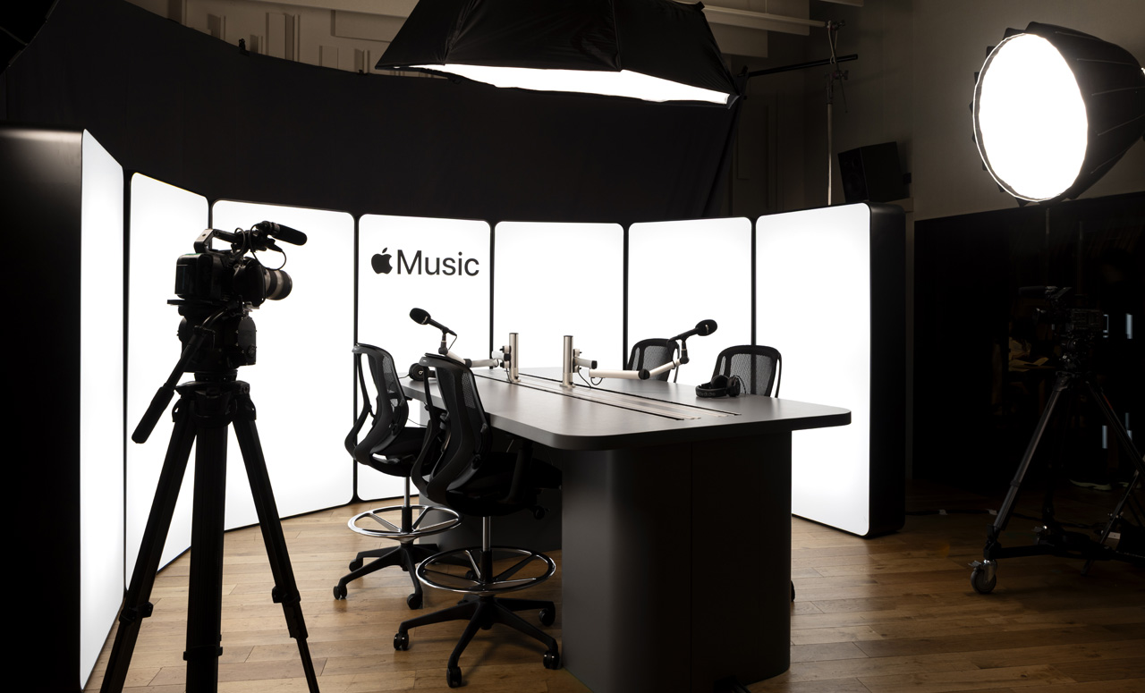 Snow Man番組DJ『Snow World Radio』4月21日よりスタート!Apple Music東京スタジオOP第一弾に2