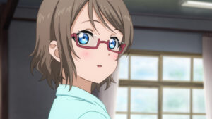 「ラブライブ!サンシャイン!!The School Idol Movie Over the Rainbow」4DXで7月4日より上映10