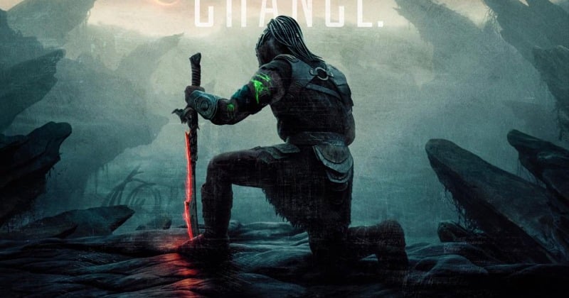 シリーズ初プレデターを“主人公”として描く最新章『プレデター:バッドランド』11・7日米同時公開 – ORICON シリーズ初プレデターを“主人公”として描く最新章『プレデター:バッドランド』11・7日米同時公開 - ORICON