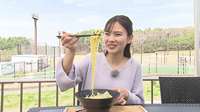 グルメ・道の駅 小坂田公園（長野県 塩尻市）｜GWオススメ！食べて・遊べる道の駅