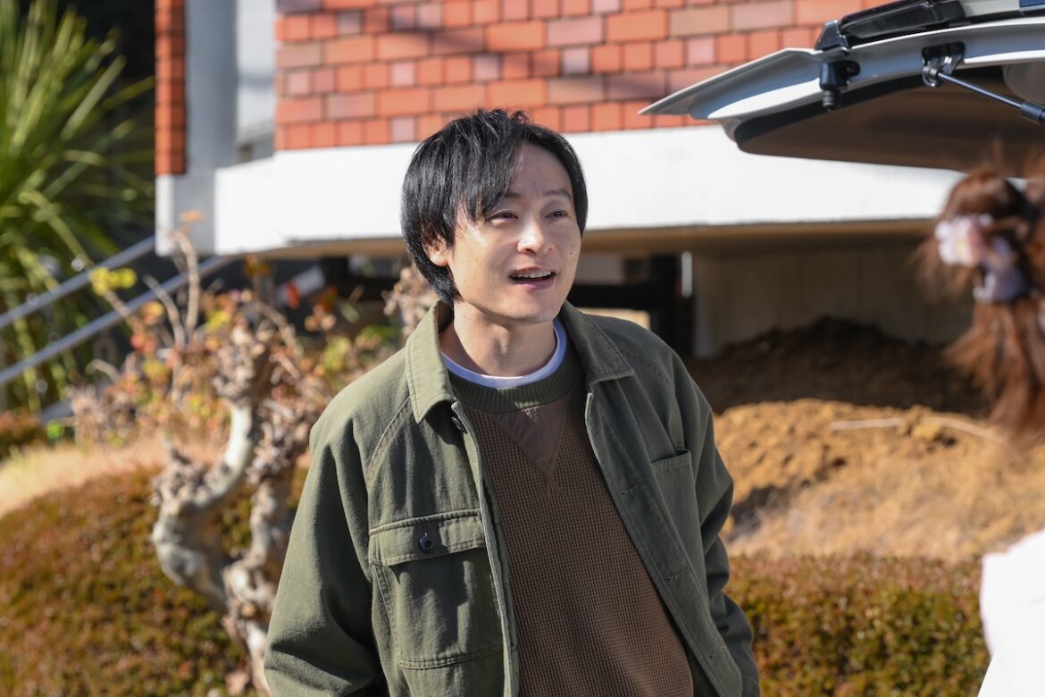 川西賢志郎、『対岸の家事』の役作りを明かす