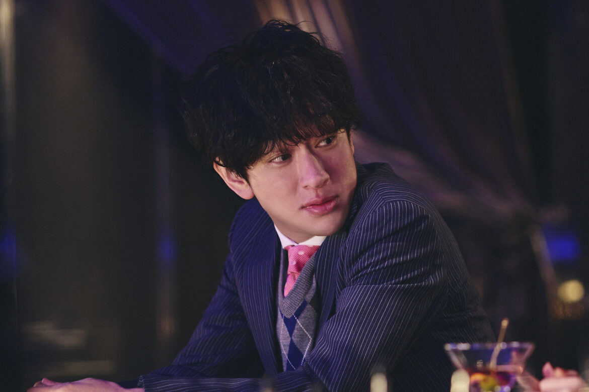 横山裕 佐藤健＆小芝風花W主演ドラマ『私の夫と結婚して』出演！「僕には理解し難い役」