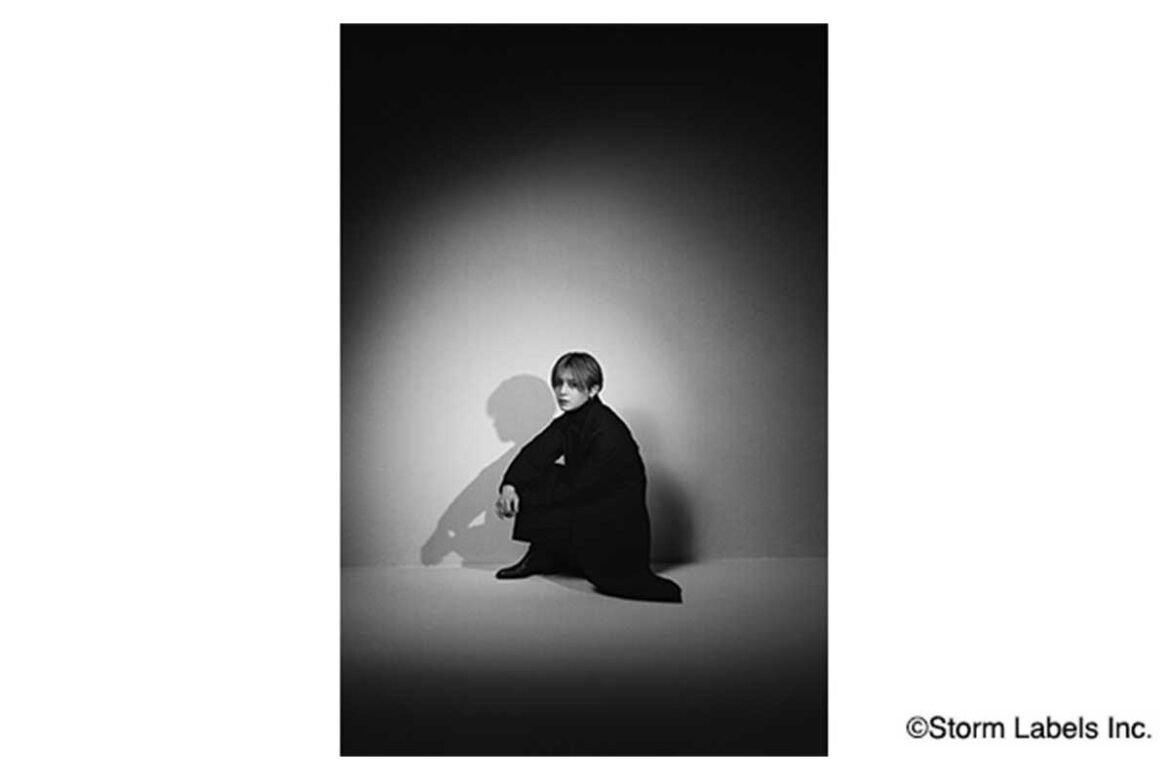 『with MUSIC』に出演するRyosuke Yamada【写真：(C)Storm Labels Inc.】