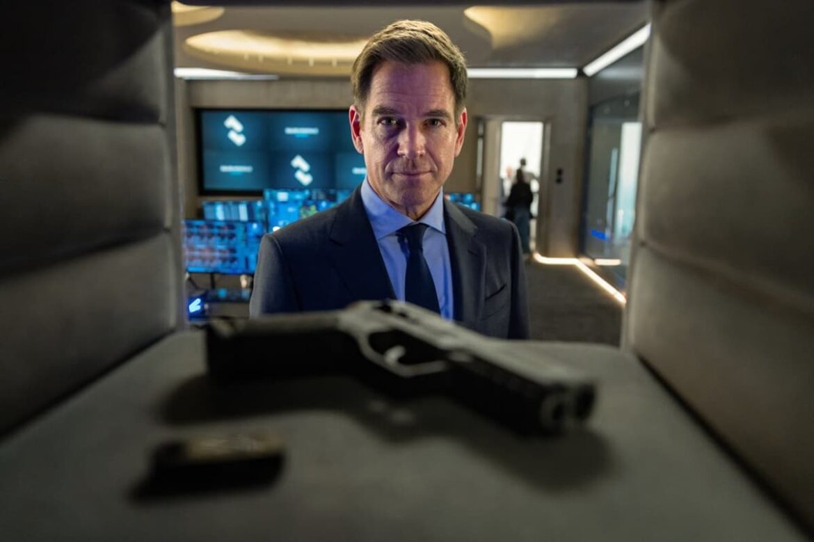『NCIS: Tony & Ziva』
