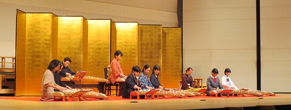 「第60回(令和6年度)の様子」の画像
