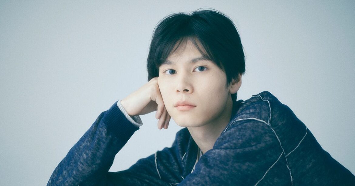 映画「今日の空が一番好き、とまだ言えない僕は」主演・萩原利久さん 理解者は「一人いれば幸せ」 - 好書好日