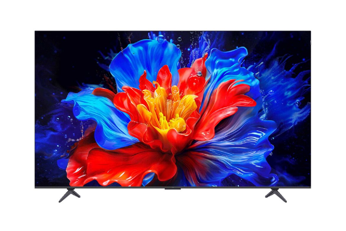 TCL、超長寿命の量子ドット採用4K液晶テレビ。43型で約8万円から - AV Watch
