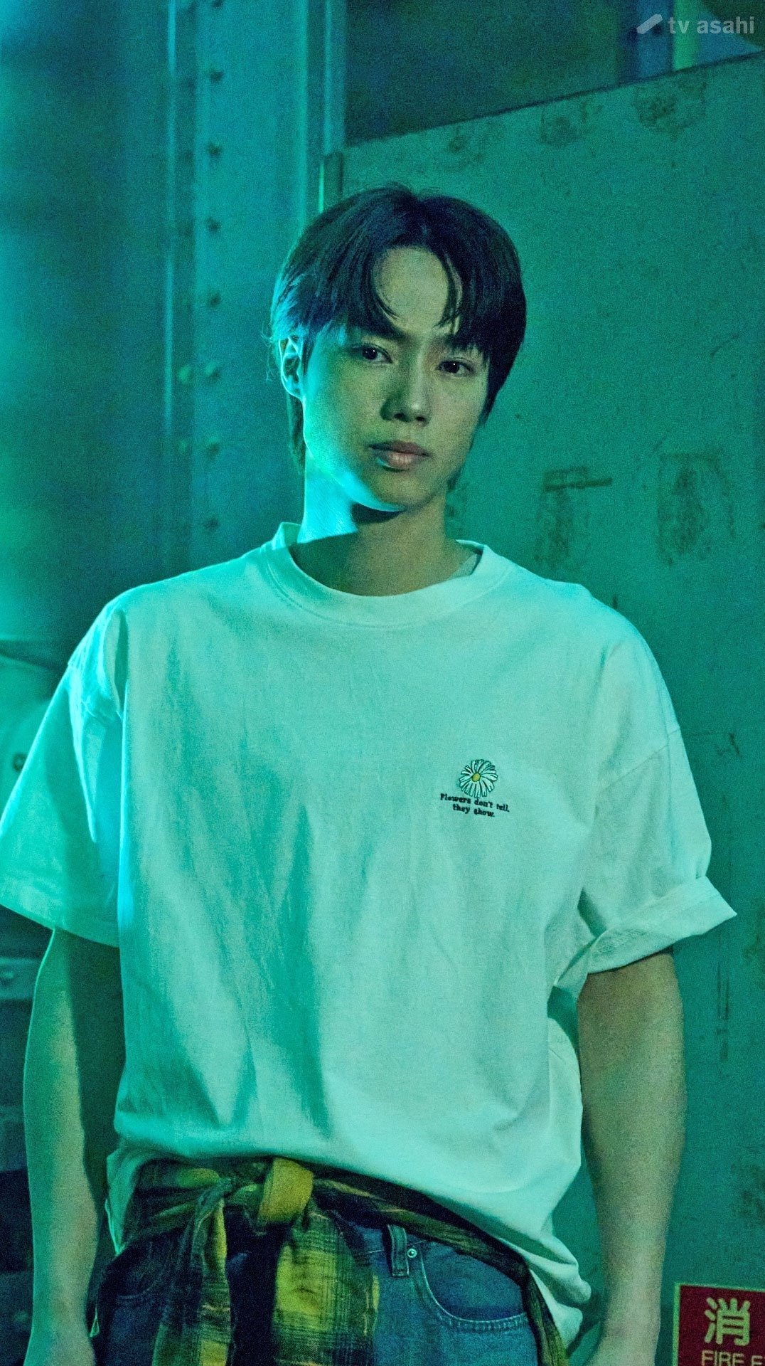 ほか出演者に夏生大湖（写真）、筧美和子、高嶋政伸、斉藤由貴らが発表された。