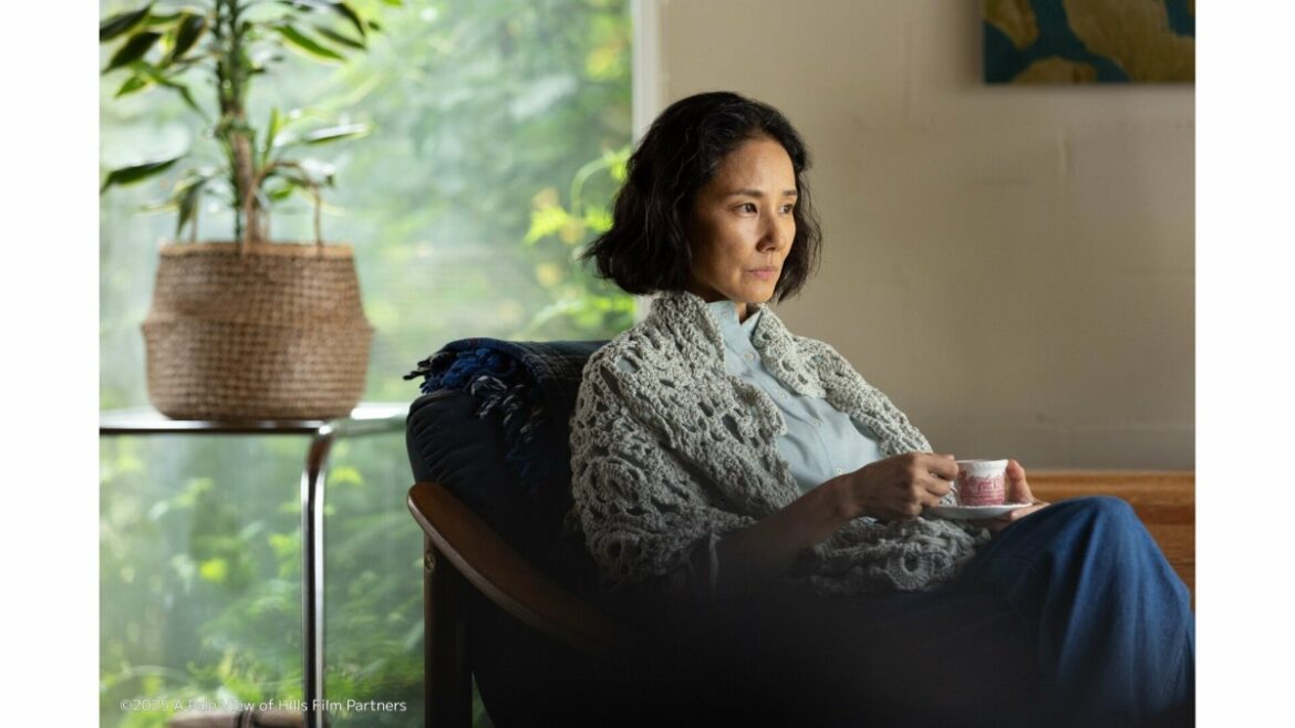 広瀬すず主演映画「遠い山なみの光」追加キャスト発表 “吉田羊、ほぼ全編英語での演技に挑む” – テレ朝news 広瀬すず主演映画「遠い山なみの光」追加キャスト発表 “吉田羊、ほぼ全編英語での演技に挑む” - テレ朝news