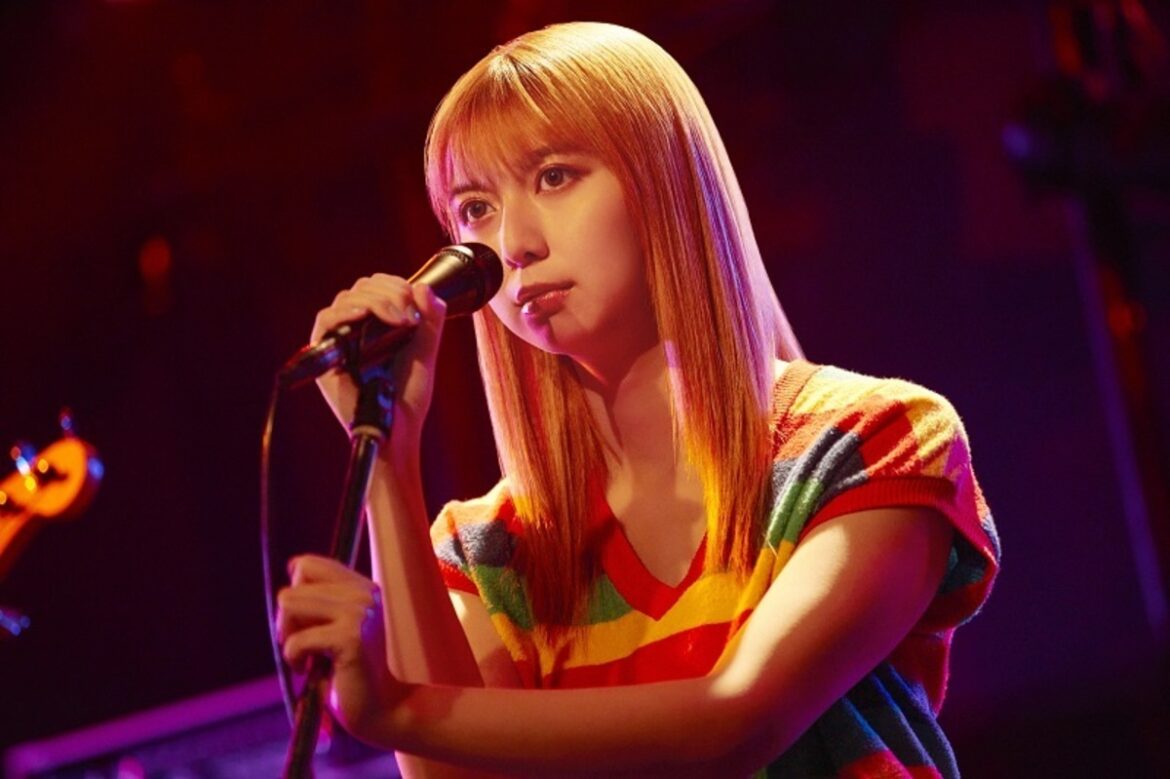 "パリピ孔明 THE MOVIE"にて上白石萌歌演じる"EIKO"、アルバム『Count on me』より表題曲4/9先行配信決定