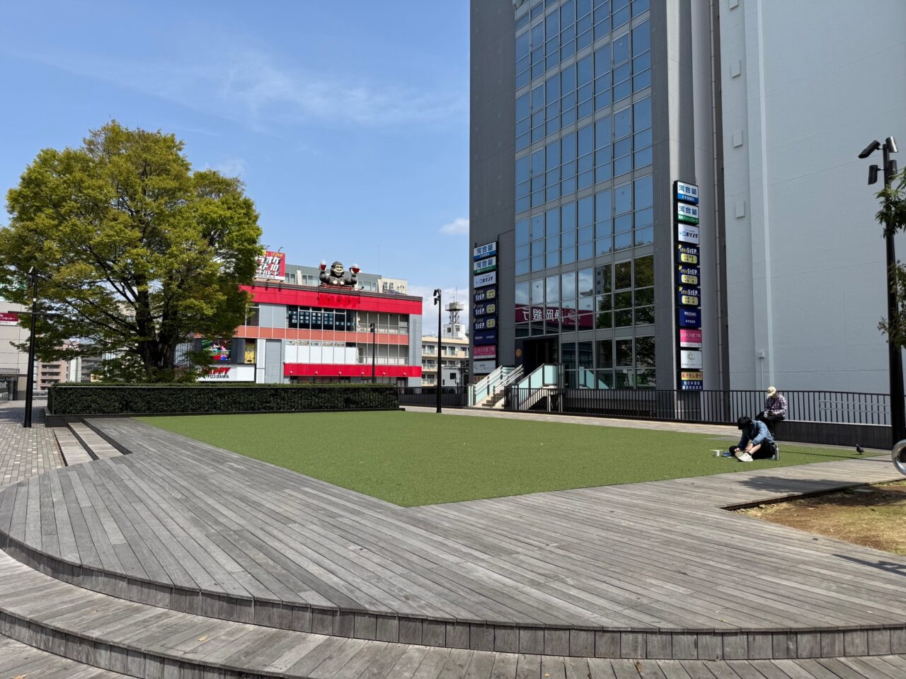 湘南映画祭 ザ・ナイトシアター  in Fujisawa