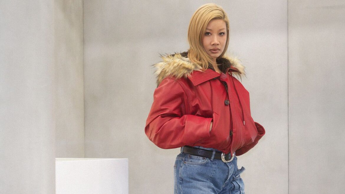 AMBUSH®が初のブランド本を出版。YOONが語る、16年間のクリエーションの軌跡と情熱の源泉 | Vogue Japan