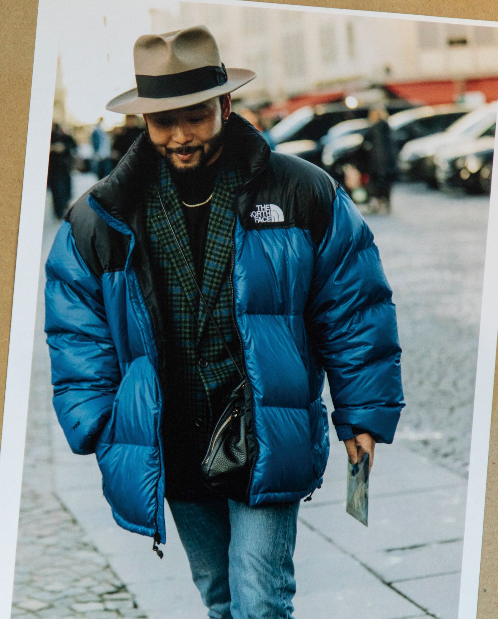 小木 “Poggy” 基史のスタイルブック『POGGY STYLE：仕事と遊びのための装い』が刊行