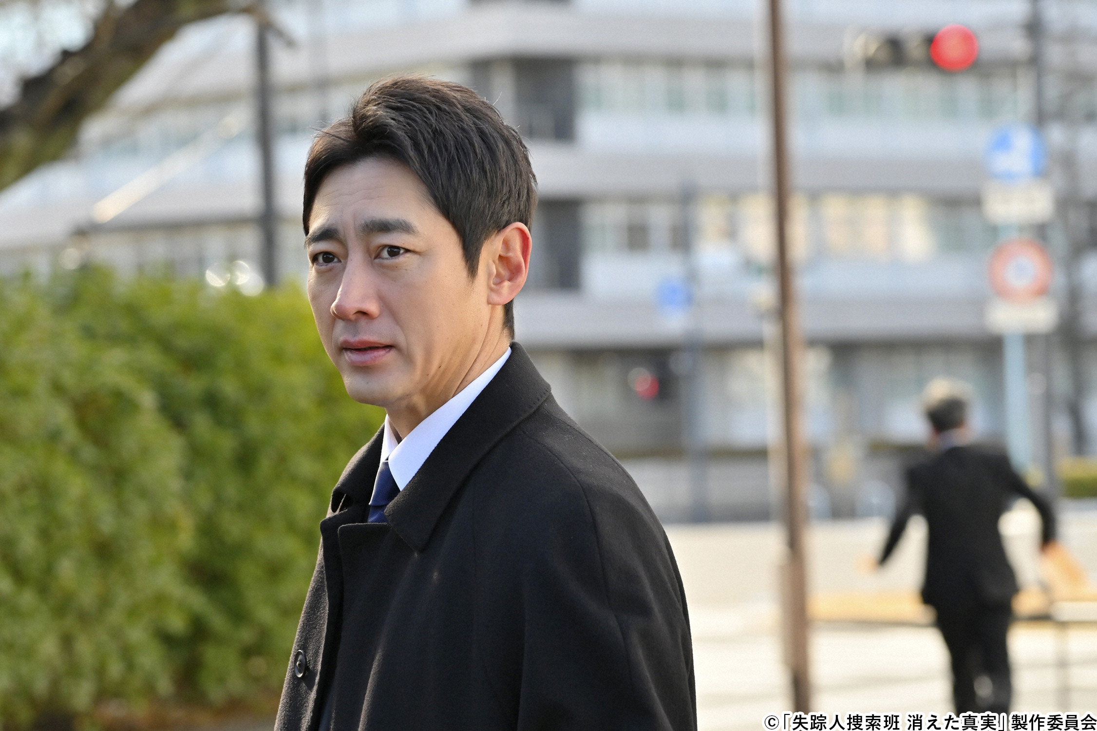 「失踪人捜査班」町田啓太×小泉孝太郎　対談【前編】