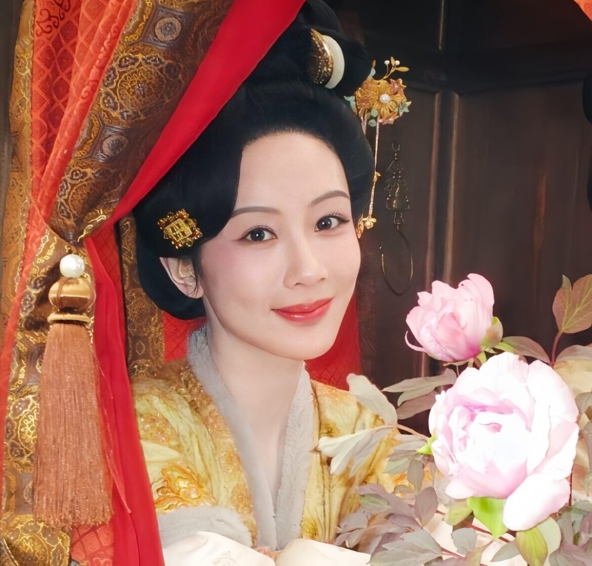 時代劇ドラマ「国色芳華」の続編「錦繍芳華」が配信許可を取得、ネットで高い期待