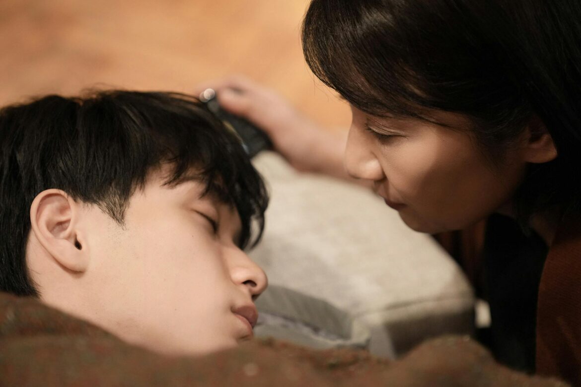 “狂愛マネージャー”が話題！松下由樹主演！毎週金曜深夜24時12分放送◆ドラマ24「ディアマイベイビー～私があなたを支配するまで～」配信から４日間で【TVer 100万回再生】を突破！＼さらに！！4月14日（月）放送の「夫よ、死んでくれないか」第２話に松下由樹が「ディアマイベイビー」恵子として登場！？／ | テレ東 リリ速（テレ東リリース最速情報）